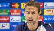 JOLEN LOPETEGUI