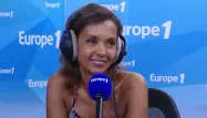 Karine Le Marchand : "Je vais faire le portrait intime de tous ceux qui se présentent à la présidentielle"