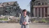 L'otage britannique John Cantlie apparaît sur une nouvelle vidéo de l'EI