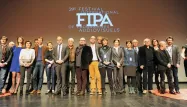 Le documentaire avait initialement été présenté au Fipa de Biarritz.