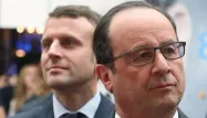emmanuel macron et françois hollande 1280