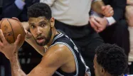 NBA : après 19 saisons, Tim Duncan met un terme à sa carrière