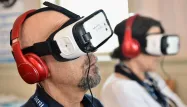 SNCF : bientôt des billets de train commandés en réalité virtuelle ?
