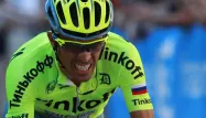 Tour de France : Contador abandonne