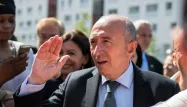 A Lyon, Collomb désigne David Kimelfeld pour lui succéder à la mairie