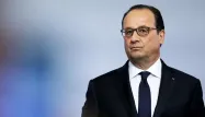 Bangladesh : Hollande condamne un "attentat barbare" dû au "terrorisme islamiste"