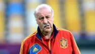 Vicente del Bosque (1280x640) Franck FIFE/AFP