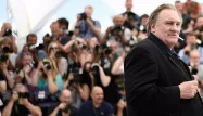 Gérard Depardieu inaugure en Russie un centre culturel portant son nom