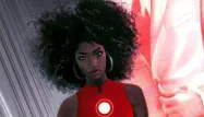 Le prochain Iron Man sera… une jeune fille noire de 15 ans