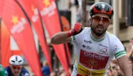 Le sprinteur Nacer Bouhanni a porté plainte