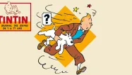 L'ouvrage rend hommage au "Journal de Tintin"