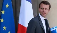 Macron ministre, tout avait si bien commencé