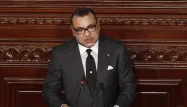 Maroc : le roi appelle à l'union face au "fanatisme" des djihadistes