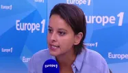 Najat Vallaud-Belkacem : "Tout mettre en œuvre pour que la rentrée scolaire se passe au mieux"