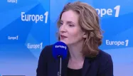 NKM sur la primaire : "Ce week-end on a l’impression que les hommes sont entrés en guerre"
