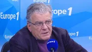 Olivier Duhamel : Michel Rocard, "politique d'un autre genre"