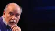 Tahar Ben Jelloun : "Jean-Pierre Chevènement est apaisant"