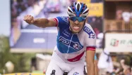 Thibaut Pinot jouera la gagne lors du Tour 2016.