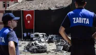 Turquie: les policières en uniforme autorisées à porter le voile