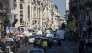 7 jours sans voiture : Paris lance le défi aux Franciliens