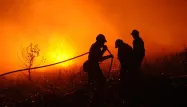 espagne pompiers incendie 1280
