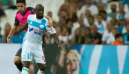L'OM a commencé sa saison comme elle avait fini la précédente, face à Toulouse, en clôture de la 1ère journée.