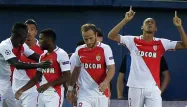 Ligue des Champions : Monaco se qualifie et rejoint Paris et Lyon