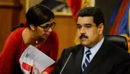 Le président vénézuélien Nicolas Maduro a décidé de doubler le salaire minimum.