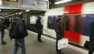 RER C : reprise de la circulation dimanche après six semaines de travaux