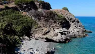 La rixe s'est produite sur une plage de Sisco, en Corse