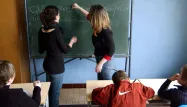 Les écoles ont procédé à 617 signalements d’élèves possiblement radicalisés à la rentrée 2015.
