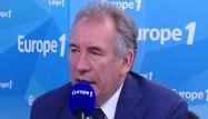 Jacqueline Sauvage : pour Bayrou, "tout le monde est d'avis qu'elle peut être libérée"