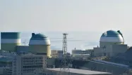 japon centrale nucléaire ikata 1280