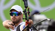 Jean-Charles Valladont tir à l'arc JO Rio 2016 (1280 x 640)