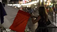 L'attentat terroriste de Nice a fait 85 morts sur la promenade des Anglais.