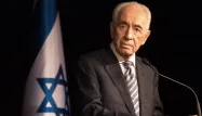 L'ancien président d'Israël Shimon Peres est mort dans la nuit de mardi à mercredi à l'âge de 93 ans.