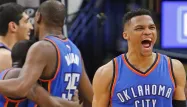 Russell Westbrook.