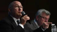 Michel Sapin