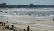 La grande station balnéaire de Loire-Atlantique a choisi de "privilégier la sécurité des spectateurs".
