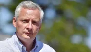 Bruno Le Maire dénonce "l'abandon indigne" des Harkis