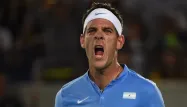 L'Argentine de Del Potro participera à sa quatrième finale de Coupe Davis en dix ans.