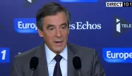 François Fillon