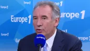 François Bayrou sur Emmanuel Macron : "Je suis plus à gauche, je l’assume"