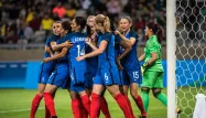BLEUES EQUIPE DE FRANCE FOOTBALL 1280