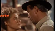 Couple de légende lundi soir sur Arte à 20h50 : Gary Cooper et Ingrid Bergman.