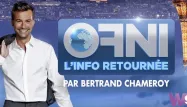 Le programme télé du mardi 27 septembre : "Ofni : l'info retournée" sur W9 à 22h45
