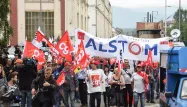 Samedi dernier, une manifestation a déjà été organisée à Belfort même.