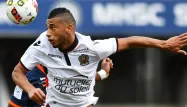 Ligue 1 : Nice arrache le point du nul à Montpellier et prend la deuxième place