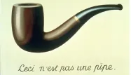 Magritte au Centre Pompidou : "faire de la peinture l'égale de la poésie et de la philosophie"