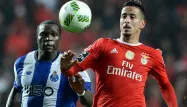 Les prêtres chanteront les louanges du FC Porto, du Benfica Lisbonne, mais aussi du Sporting Portugal.